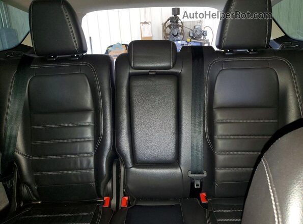 1FMCU9HD5JUA46653 2018 FORD ESCAPE Угольный Вид задних сидений