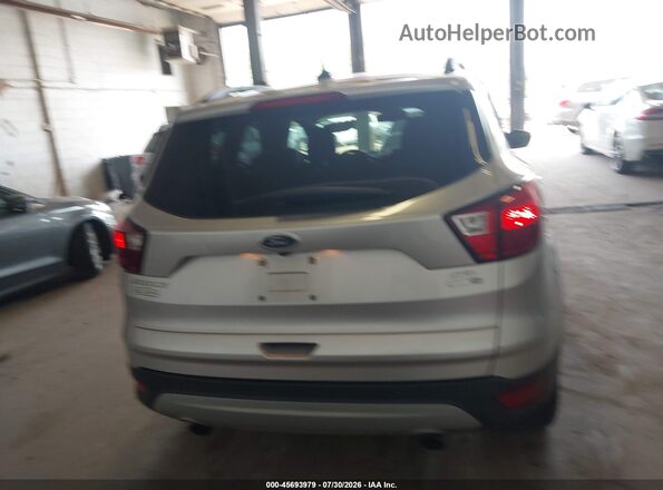 1FMCU9HD5KUB61030 2019 FORD ESCAPE White 