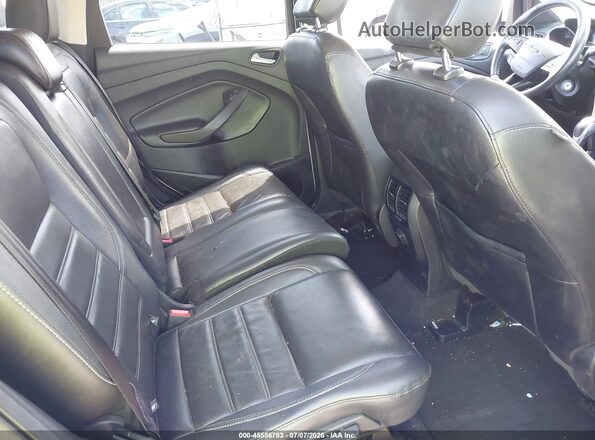 1FMCU9HD6JUA77801 2018 FORD ESCAPE Серебряный Вид наклейки с VIN-кодом