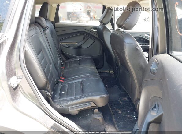 1FMCU9HD6JUD53071 2018 FORD ESCAPE Серый Вид наклейки с VIN-кодом