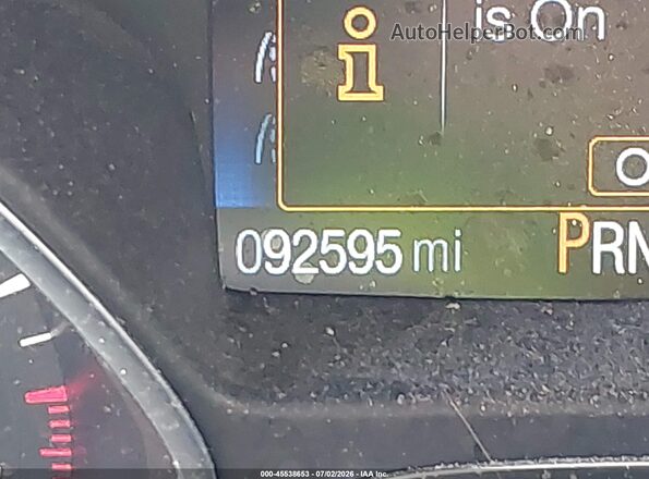 1FMCU9HD6JUD53071 2018 FORD ESCAPE Серый 