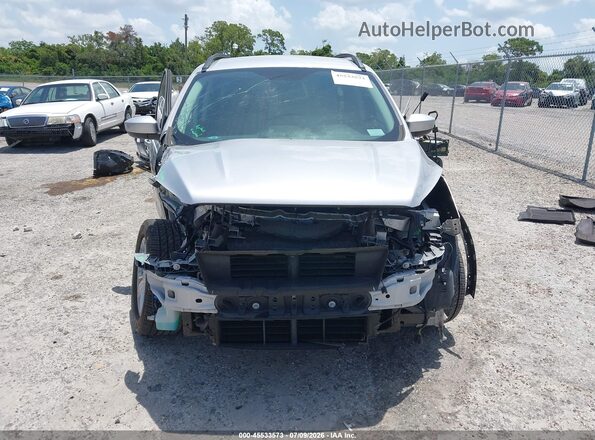 1FMCU9HD7KUA68087 2019 FORD ESCAPE White Rear interior view