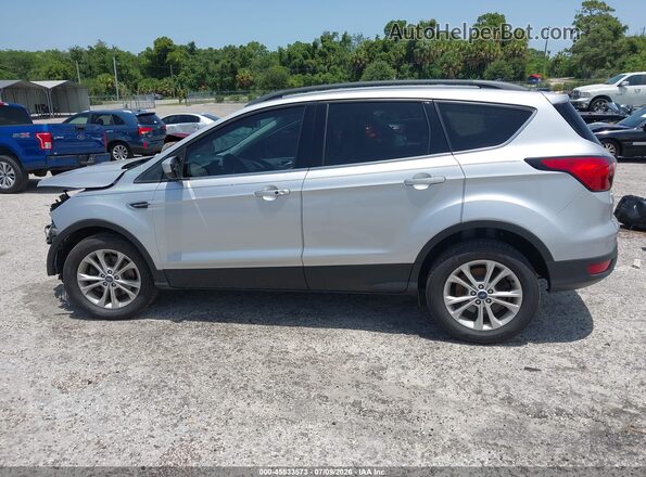 1FMCU9HD7KUA68087 2019 FORD ESCAPE White 