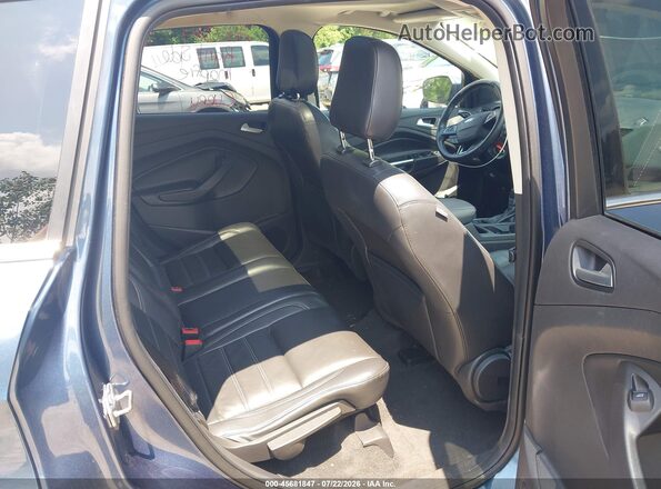 1FMCU9HDXJUB78341 2018 FORD ESCAPE Blue VIN კოდის სტიკერის ხედი