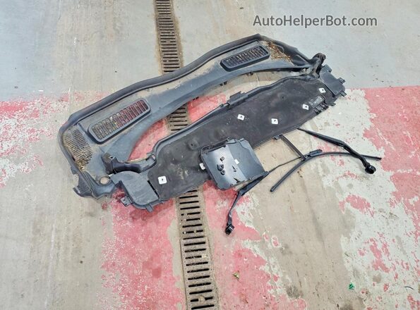 1FMCU9HDXKUA76202 2019 FORD ESCAPE Red Widok naklejki z numerem VIN