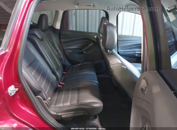 1FMCU9HDXKUB21736 2019 FORD ESCAPE Красный Вид наклейки с VIN-кодом