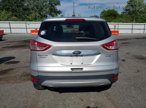 1FMCU9J90GUB51650 2016 FORD ESCAPE Silver Հետևի տեսք