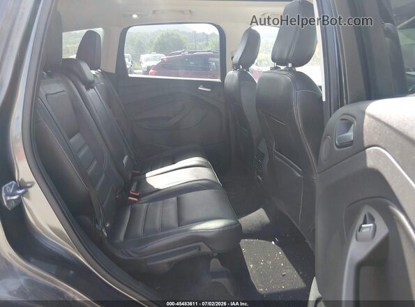 1FMCU9J91JUB02805 2018 FORD ESCAPE Серый Вид наклейки с VIN-кодом