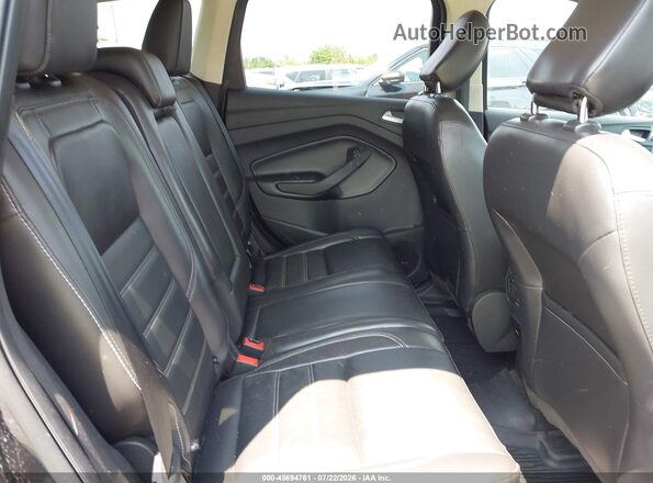 1FMCU9J91KUB22912 2019 FORD ESCAPE Black VIN კოდის სტიკერის ხედი