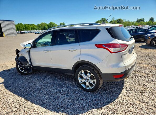 1FMCU9J93GUB04953 2016 FORD ESCAPE White Հետևի ձախ