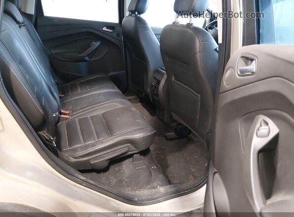 1FMCU9J93JUD37321 2018 FORD ESCAPE Gold VIN კოდის სტიკერის ხედი