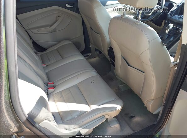1FMCU9J94GUC36121 2016 FORD ESCAPE Серый Вид наклейки с VIN-кодом