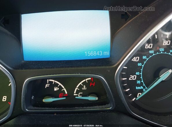 1FMCU9J94GUC36121 2016 FORD ESCAPE Серый 