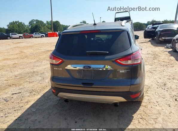 1FMCU9J94GUC36121 2016 FORD ESCAPE Серый 