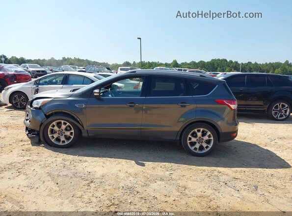 1FMCU9J94GUC36121 2016 FORD ESCAPE Серый Панорамный вид салона 360°