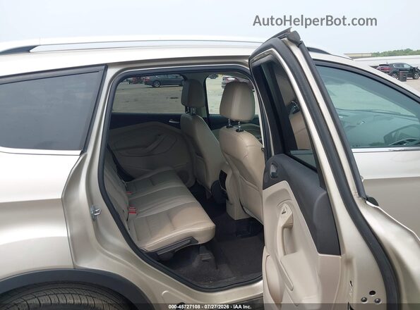 1FMCU9J94HUB65570 2017 FORD ESCAPE Champagne VIN կոդի պիտակի տեսք