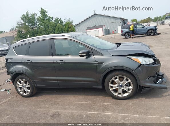 1FMCU9J95GUB12889 2016 FORD ESCAPE Gray Սալոնի 360 աստիճան տեսք
