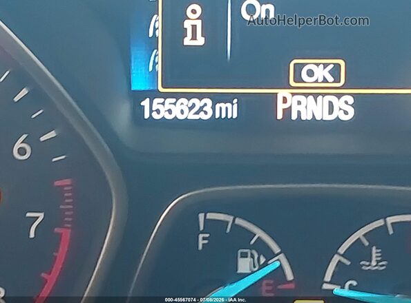 1FMCU9J95HUD75725 2017 FORD ESCAPE Burgundy 
