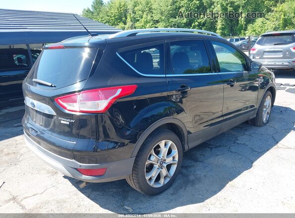 1FMCU9J96GUA88232 2016 FORD ESCAPE Black Հետևի աջ