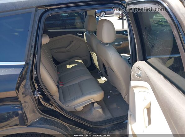 1FMCU9J96GUA88232 2016 FORD ESCAPE Black VIN կոդի պիտակի տեսք