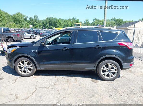 1FMCU9J96GUA88232 2016 FORD ESCAPE Black Սալոնի 360 աստիճան տեսք