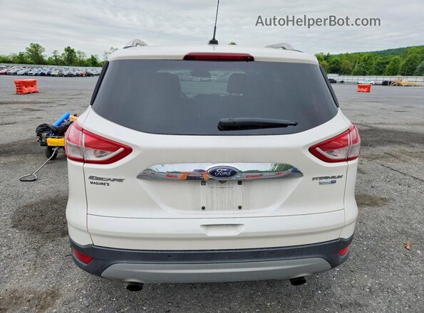 1FMCU9J96GUB51068 2016 FORD ESCAPE White Հետևի տեսք