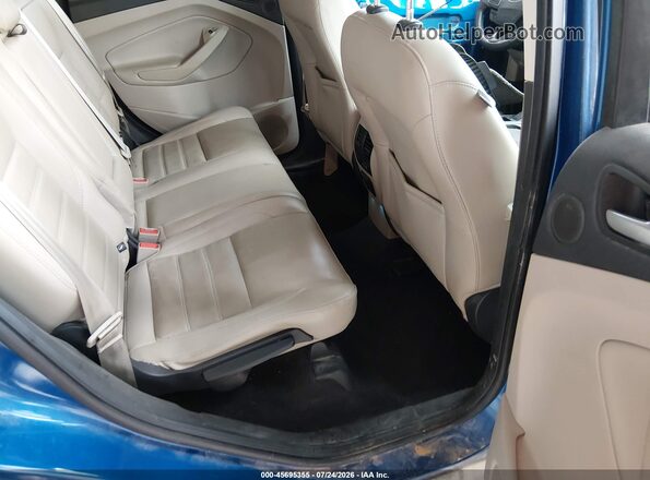 1FMCU9J96HUE57575 2017 FORD ESCAPE Blue VIN sticker view