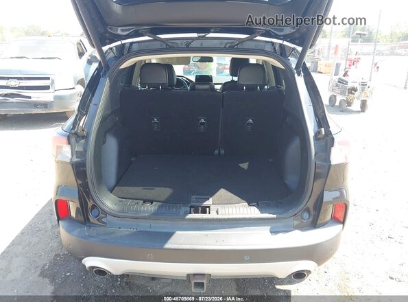1FMCU9J96LUB45278 2020 FORD ESCAPE Black 