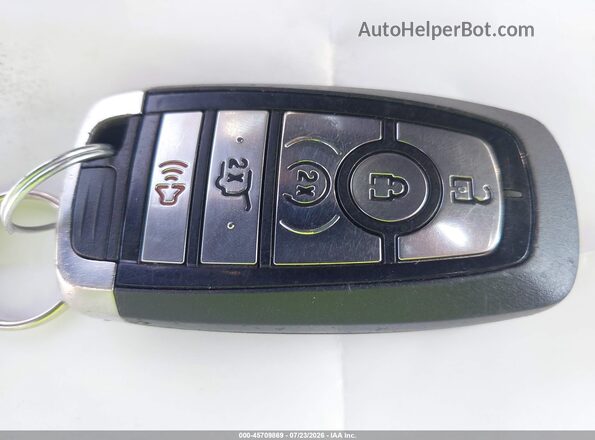 1FMCU9J96LUB45278 2020 FORD ESCAPE Black Vista del salpicadero