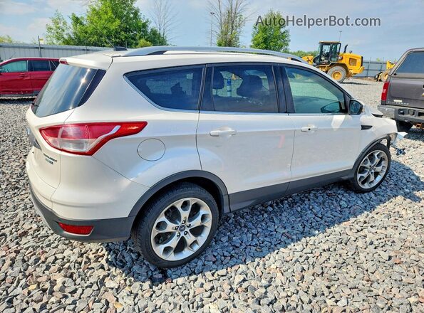1FMCU9J97GUB41651 2016 FORD ESCAPE White Trasero derecho