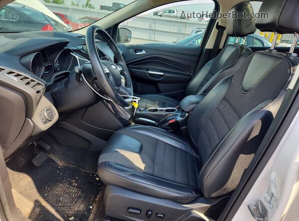 1FMCU9J97GUB41651 2016 FORD ESCAPE White Vista interior delantera
