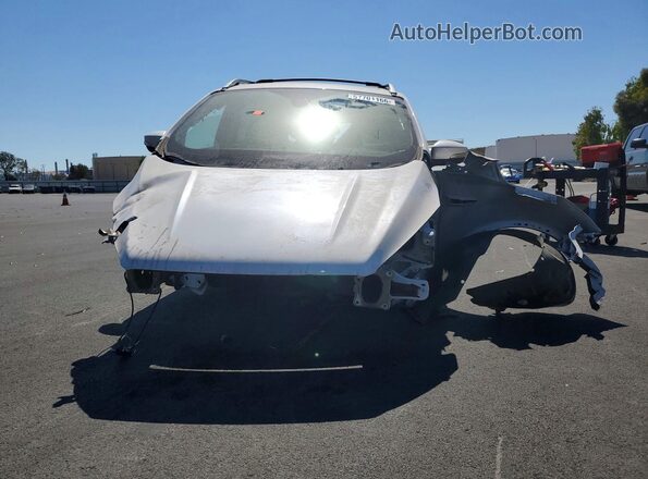 1FMCU9J97HUB45247 2017 FORD ESCAPE White Front view