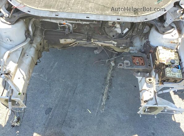 1FMCU9J97HUB45247 2017 FORD ESCAPE White Engine compartment view