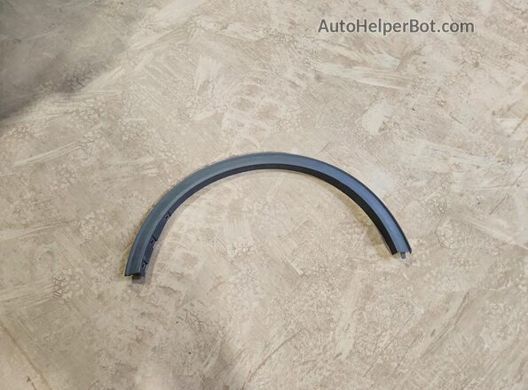 1FMCU9J97LUA66122 2020 FORD ESCAPE Blue Вид наклейки з VIN-кодом