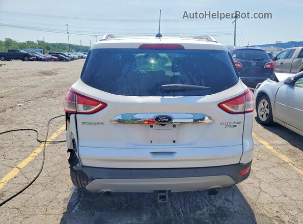 1FMCU9J98GUC09830 2016 FORD ESCAPE White Rear view