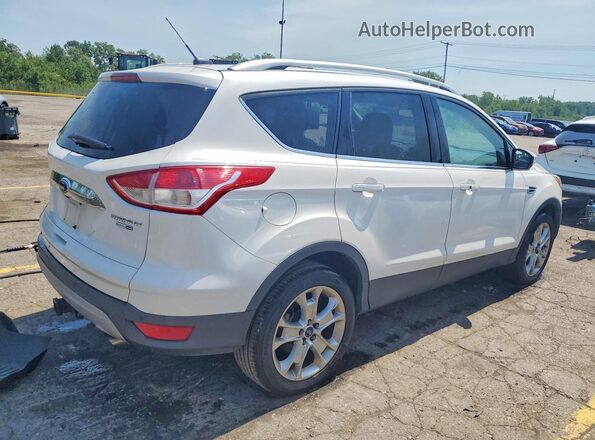 1FMCU9J98GUC09830 2016 FORD ESCAPE White Rear right