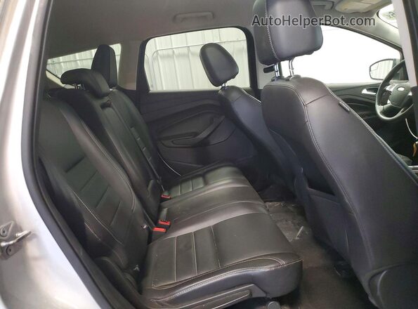 1FMCU9J98GUC57179 2016 FORD ESCAPE Серебряный Вид задней части салона