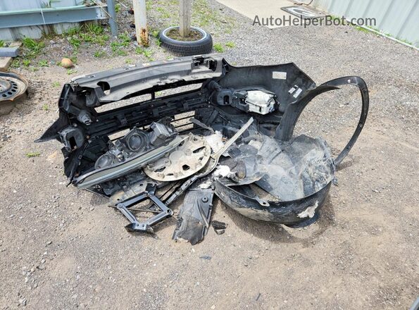 1FMCU9J98HUD00131 2017 FORD ESCAPE Black VIN კოდის სტიკერის ხედი