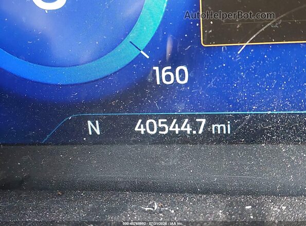 1FMCU9J98NUB41932 2022 FORD ESCAPE White 