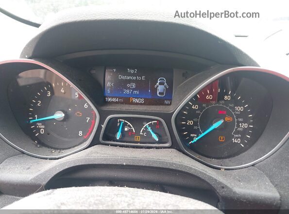 1FMCU9J99HUB52507 2017 FORD ESCAPE Gray Vista de los asientos traseros