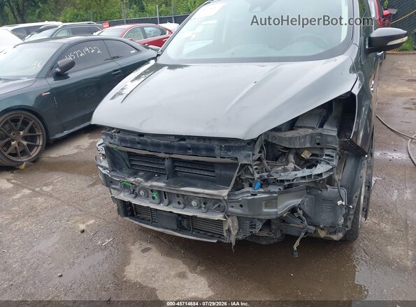 1FMCU9J99HUB52507 2017 FORD ESCAPE Gray Vista interior trasera