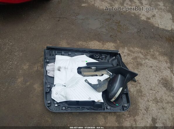 1FMCU9J99HUB52507 2017 FORD ESCAPE Gray Vista del cuadro de instrumentos