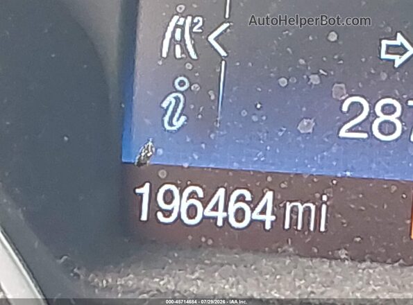 1FMCU9J99HUB52507 2017 FORD ESCAPE Gray 