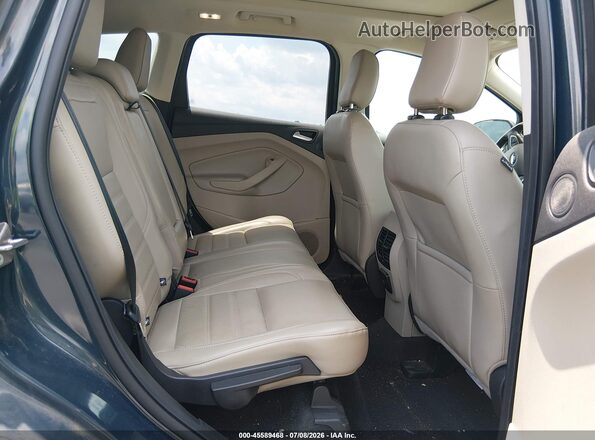 1FMCU9J99KUB45080 2019 FORD ESCAPE Light Blue VIN կոդի պիտակի տեսք
