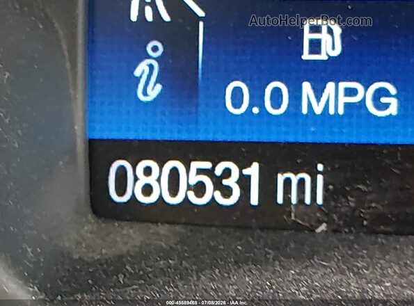 1FMCU9J99KUB45080 2019 FORD ESCAPE Light Blue 