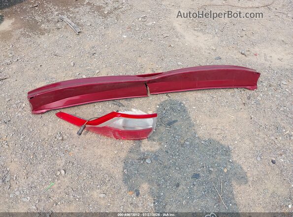 1FMCU9J9XGUB90374 2016 FORD ESCAPE Red Вид щитка приладів