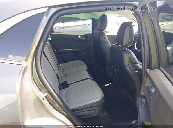 1FMCU9JA2RUB13351 2024 FORD ESCAPE Серый Вид наклейки с VIN-кодом