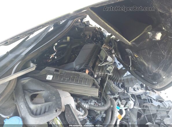 1FMCU9JAXSUA68701 2025 FORD ESCAPE Black Vista trasera