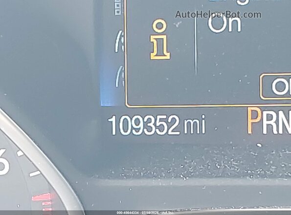 1FMCU9JD3HUC71612 2017 FORD ESCAPE Gray 