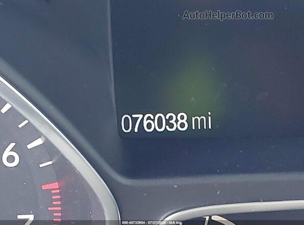 1FMCU9JD5HUD08840 2017 FORD ESCAPE Black Vista interior de 360 grados